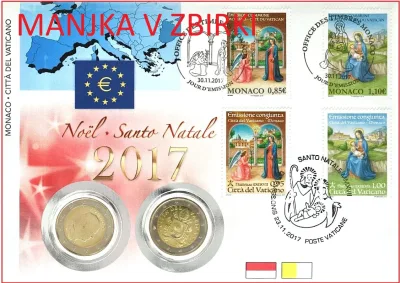 SVETI BOŽIČ 2017